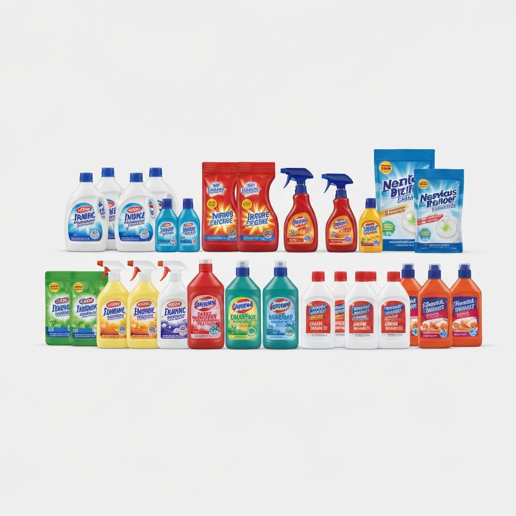 Promotions de la semaine